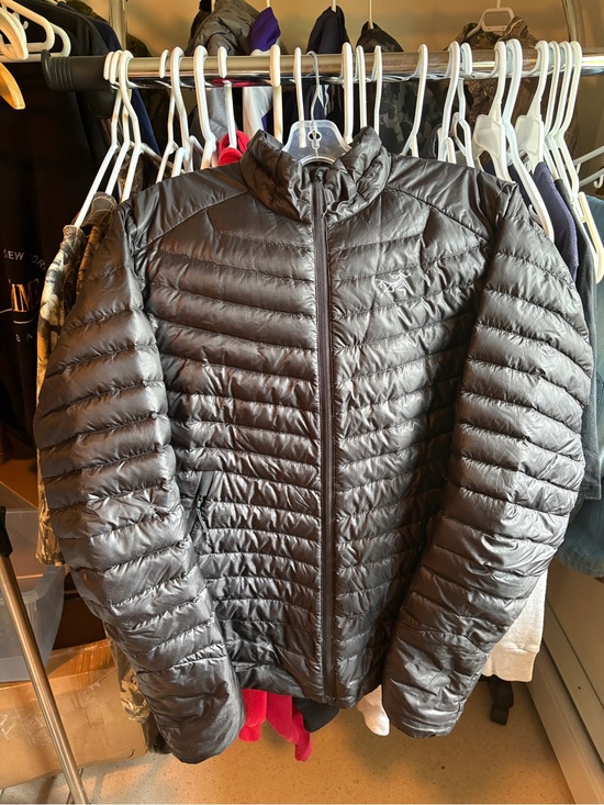 Arc'teryx Jackets & Blazers - Arcteryx women’s cerium down jacket